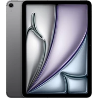 Apple iPad Air 11" 256GB Wi-Fi + Cellular vesmírne sivý (2026) - Tablety