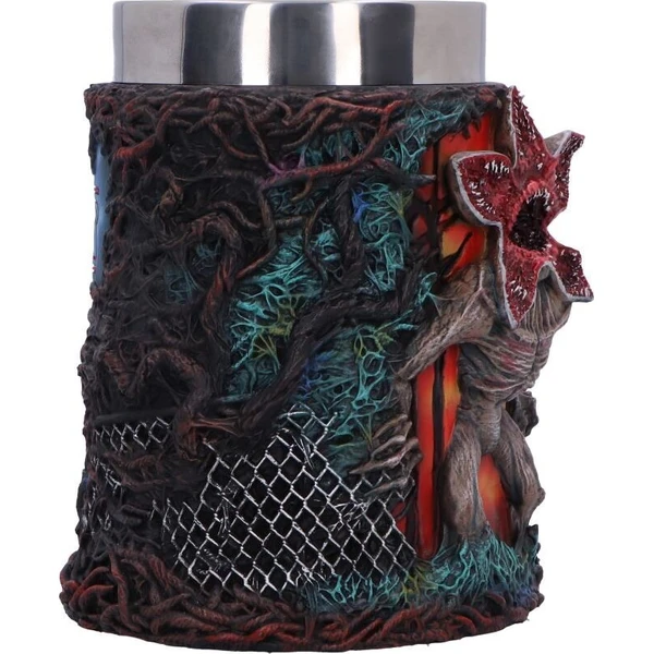 Nemesis Now pohár Stranger Things - Demogorgon 15,5 cm - Hrnčeky - Obrázok d_69ecc17534f84a3bb1a4902af42d7bda