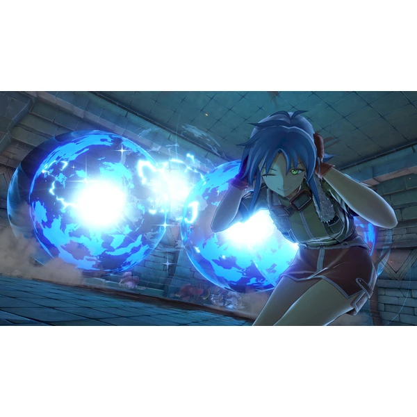 Trails in the Sky 2nd Chapter (PS5) - Hry na PS5 - Obrázok d_69f8759837424202b77ca34d2a67ad4c