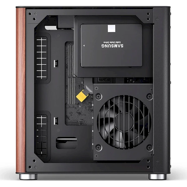 Jonsbo TK-0 Mini-ITX čierna - Počítačové skrine - Obrázok d_6a1ed76648984f88a0bc7520290beb02
