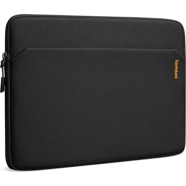 tomtoc Light A18 sleeve puzdro 13" MacBook Neo čierne - Puzdra - Obrázok d_6a2cb098b9ce4b73bf250682552b4359