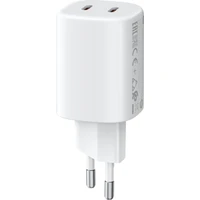 Xiaomi 45W Nano Turbo nabíjací adaptér (2C) biely - Nabíjačky