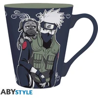 Hrnček Naruto Shippuden - Kakashi 250 ml - Hrnčeky