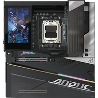 GIGABYTE X870E A XTR X AI TOP - Základné dosky