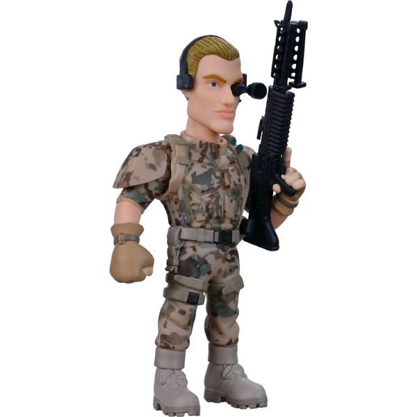MINIX Filmy: Universal Soldier - Andrew Scott - Minix - Obrázok d_6a4607838c1f4df4b297d7c35706cbbf