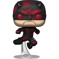 Funko POP! #1579 Marvel: Daredevil - Daredevil (poškodený v boji) - Funko POP!