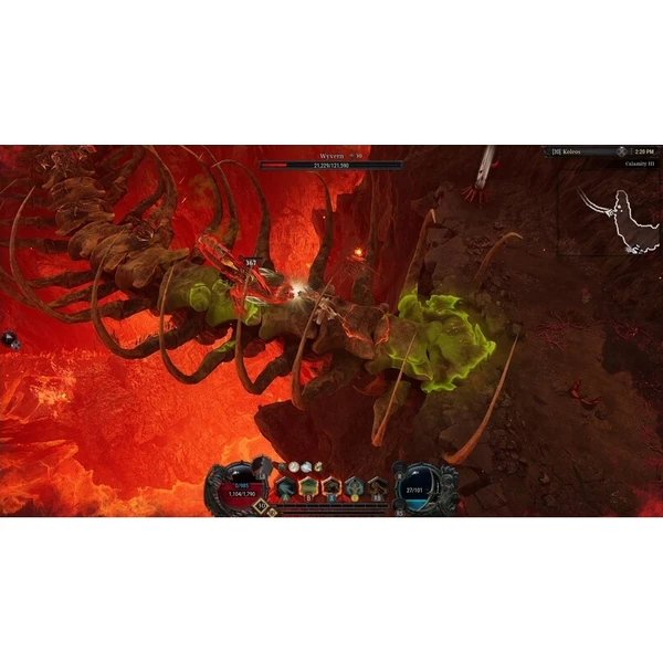 Dragonkin: The Banished (PS5) - Hry na PS5 - Obrázok d_6a5864b834704d8e833f3b822014f091