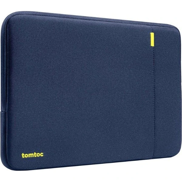 tomtoc Defender A13 sleeve puzdro 13" MacBook Neo tmavomodré - Puzdra - Obrázok d_6a5c53b853634c588f7b72e5883b8a27