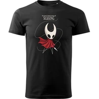Tričko Hollow Knight - Silksong M - Tričká