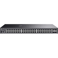 TP-Link Omada SG5452X switch - Switche