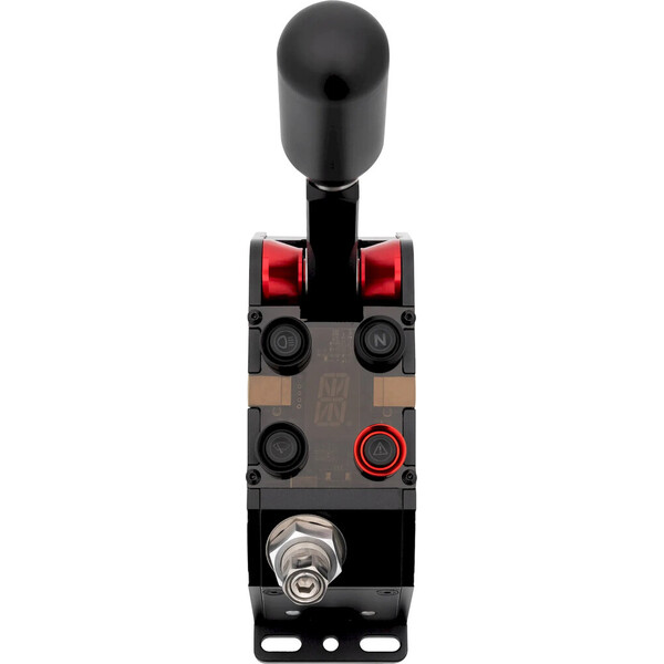 SIMAGIC Q1 sekvenční řadící páka - Radiace páky a ručné brzdy - Obrázok d_6a6f34696320433c91289af7b2eff81b