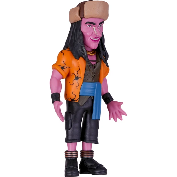 MINIX #187 TV Series: One Piece - Arlong - Minix - Obrázok d_6a6f77c768db4bb89af4c90d77848a7e