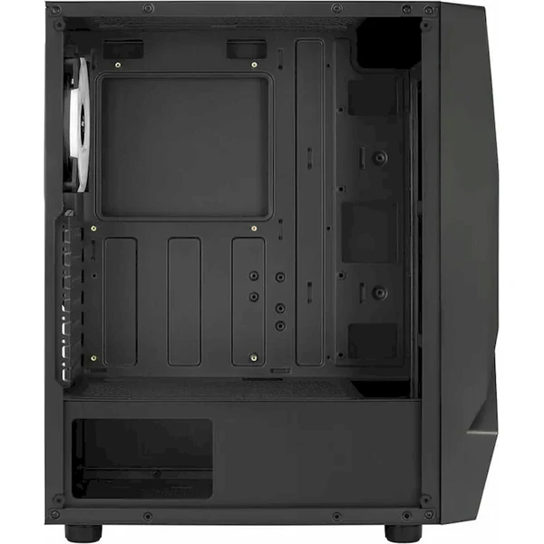 Aerocool Scape-G-BK-v3 Midi veža ARGB čierna - Počítačové skrine - Obrázok d_6a799fdd5bc94c4e80317482532386f3