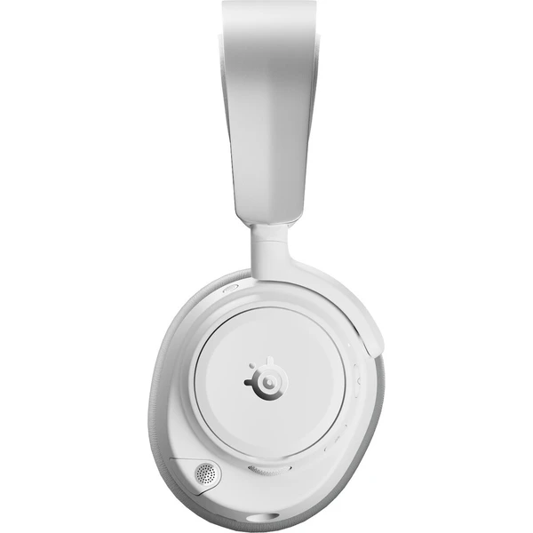SteelSeries Arctis Nova Pro Omni bezdrôtové herné slúchadlá biela - Slúchadlá - Obrázok d_6a872330ee1a4910b88ac4555830368a