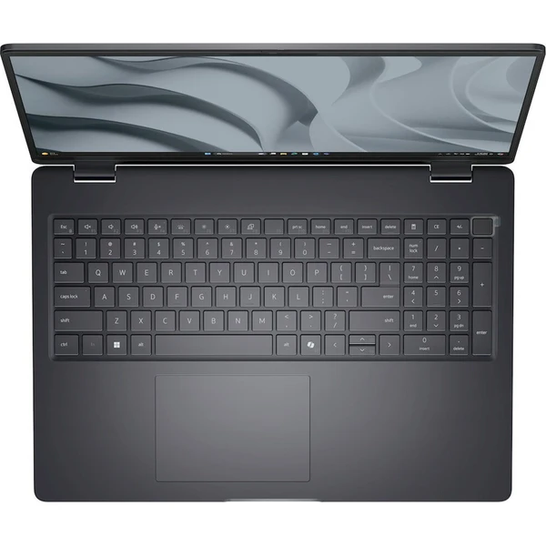 DELL Pro 16 PC16255 (NR7KP) šedý - Notebooky - Obrázok d_6a8bbfe16a294830a2476570023eb794