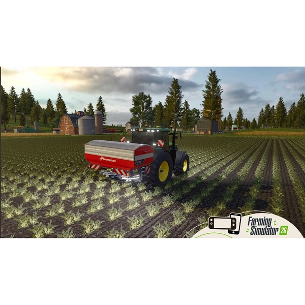 Farming Simulator 26 (Switch) - Hry na Nintendo Switch - Obrázok d_6a8cd26e145840339d5eae8477ac25b4