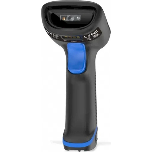 Newland HR23 Dorada II 2D bezdrôtový čítač čiarových kódov - Čítačky čiarových kódov - Obrázok d_6a90869331044414b0865bc3598124d3