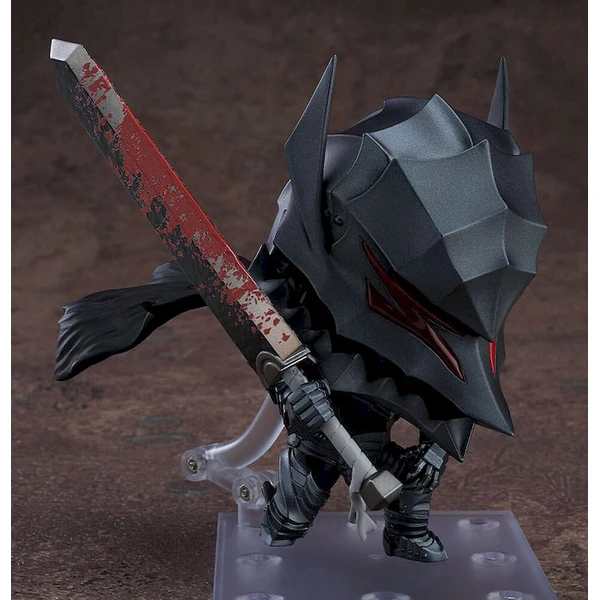 Figúrka Furyu Berserk Nendoroid - Guts: Berserker Armor 10 cm - Figúrky - Obrázok d_6a9731cf245144bda2d6a6e0ccaa9afa