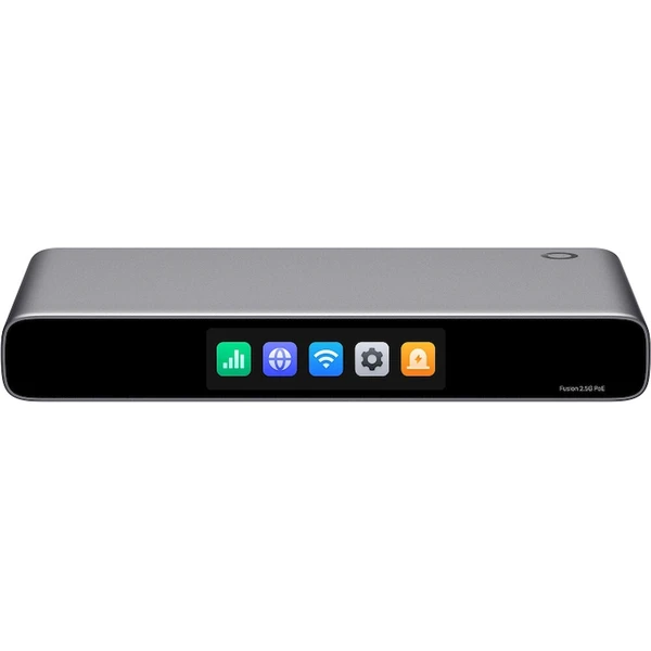 TP-Link Fusion 2.5G Gateway - Firewally - Hlavný obrázok