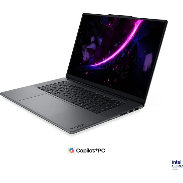 Lenovo Yoga Pro 9 16IPH11 (83SF001ACK) sivý - Notebooky - Obrázok d_6ab24f80908a4640af9ea93f6ad196bb