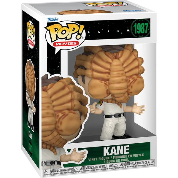 Funko POP! #1987 Movies: Alien - Kane (Šance na chase) - Funko POP! - Obrázok d_6ab6d640ff1941fe9b93e191ff43b084