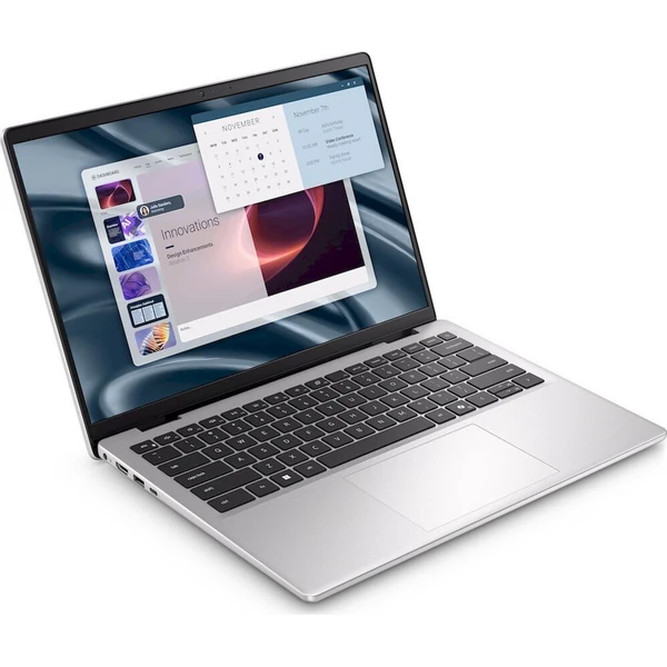 Dell Pro 14 Essential PV14255 (FP9DX) stříbrný + 3. rok záruky ProSupport On-Site - Notebooky - Obrázok d_6abdfbd196e2481b8720b1516d4ccc7f