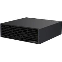 Gigabyte AI TOP ATOM (ATAGB10-9001) čierny - Stolné počítače