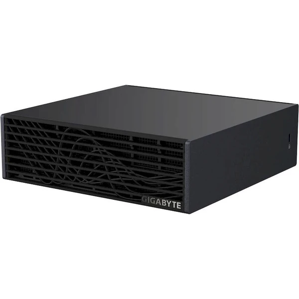 Gigabyte AI TOP ATOM (ATAGB10-9001) černý - Stolné počítače - Hlavný obrázok
