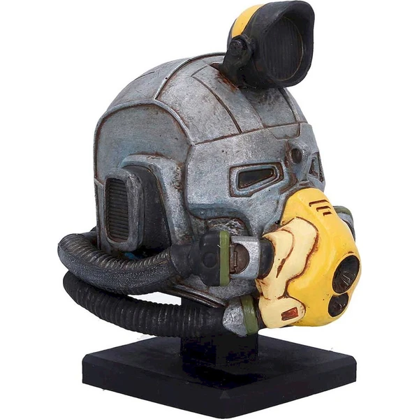 Nemesis Now Mini replika Fallout Excavator Helmet - Repliky - Obrázok d_6acf62ec380a4f479e86a4d045d952cb