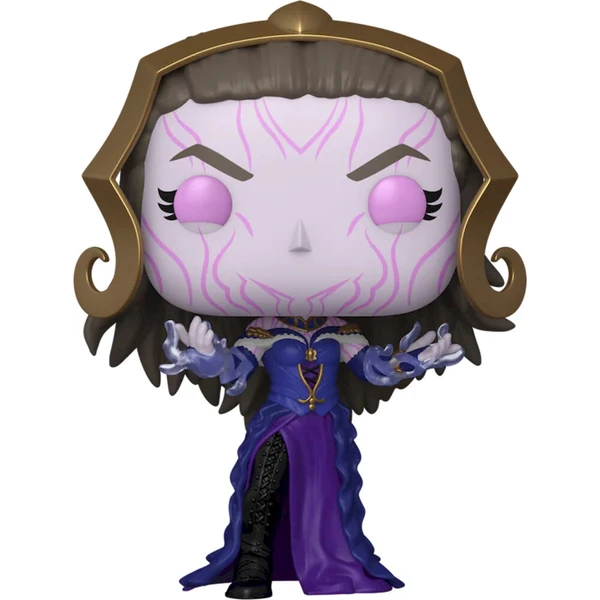 Funko POP! #1167 Hry: Magic: The Gathering - Liliana Vess - Funko POP! - Hlavný obrázok