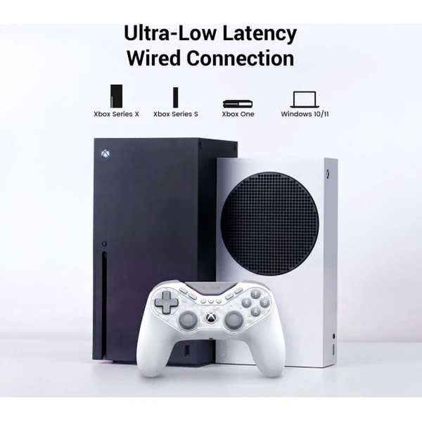 GameSir Tarantula PRO Esports Controller drôtový herný ovládač Xbox/PC - Herné ovládače - Obrázok d_6ae006467000404c8ca88507c6fc33ed