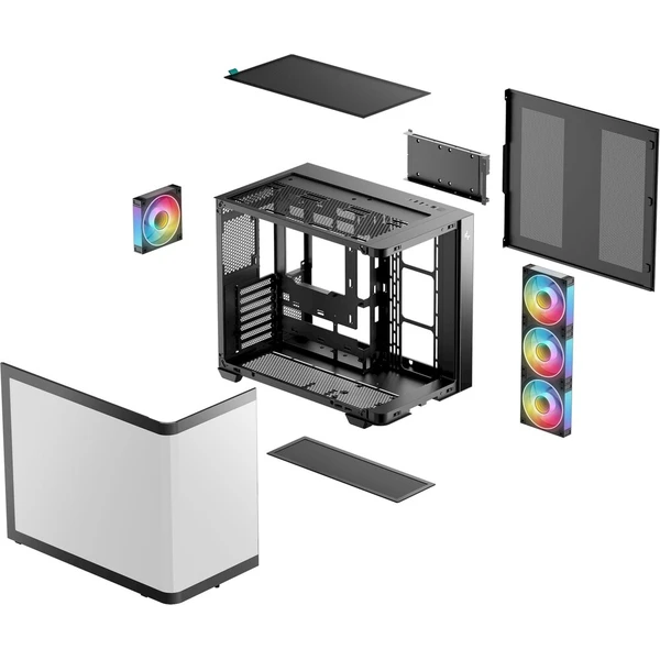 DEEPCOOL CG530U 4F čierna - Počítačové skrine - Obrázok d_6ae106afc4bd4156b9cd3fdd03812128