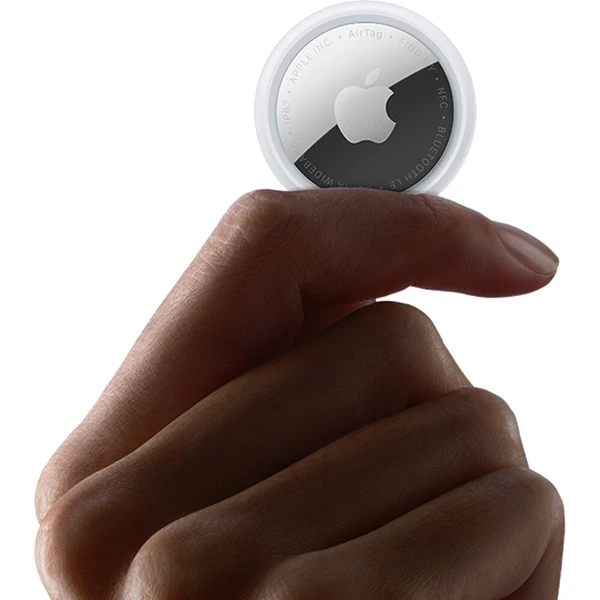 Apple AirTag (2. generácia) sada 4 ks - Lokátory - Obrázok d_6ae894e878f54dfa954f81537966b59b
