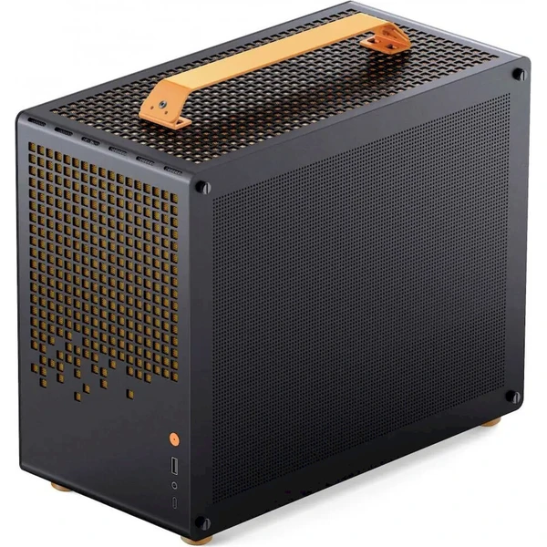 Jonsplus Z20 Micro-ATX čierno oranžová - Počítačové skrine - Obrázok d_6aebbfde0ffe44f59e0cca0a5a877d74