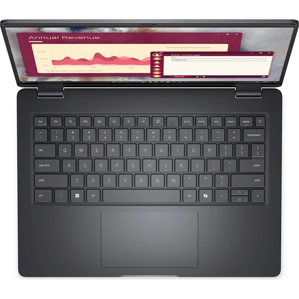 DELL Pro 14 PC14250 (GDYMG) stříbrný + 3. rok záruky ProSupport On-Site - Notebooky - Obrázok d_6af6b7e44150499dad680429ae615cba
