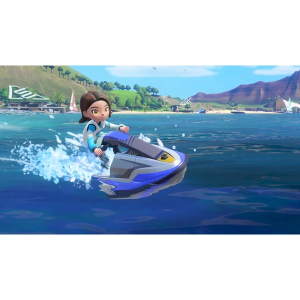 Nintendo Switch Sports Resort (Switch 2) - Hry na Nintendo Switch 2 - Obrázok d_6afdccaa05ad412a98c57bb2694400da