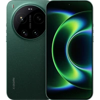 Xiaomi 17 Ultra 16GB/1024GB zelený - Mobilné telefóny