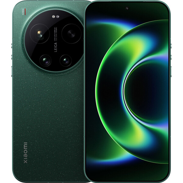 E-shop Xiaomi 17 Ultra 16GB/1024GB zelený