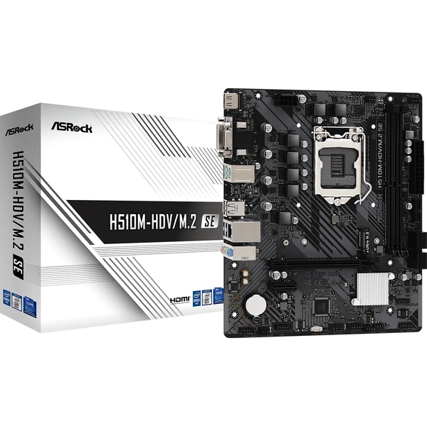 ASRock H510M-HDV M.2 SE - Základné dosky - Obrázok d_6b0d0857acad42df8a672d558bad0822