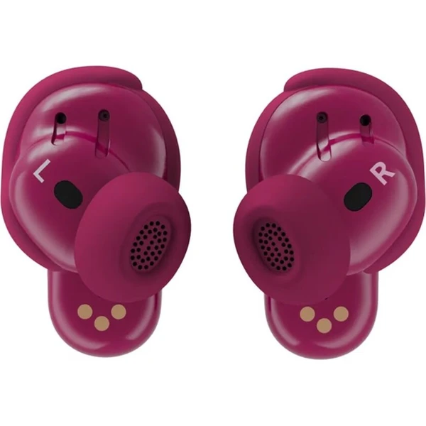 Bose QuietComfort Ultra Earbuds (2nd Gen.) bezdrôtové slúchadlá vínové - Slúchadlá - Obrázok d_6b1926d0ec2f465b826860efc4283483