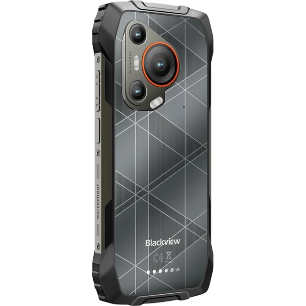 Blackview BL7000 5G 6.78" 8GB/256GB Black - Mobilné telefóny - Obrázok d_6b19fbadd5ff46e89ec7f3a26627c961