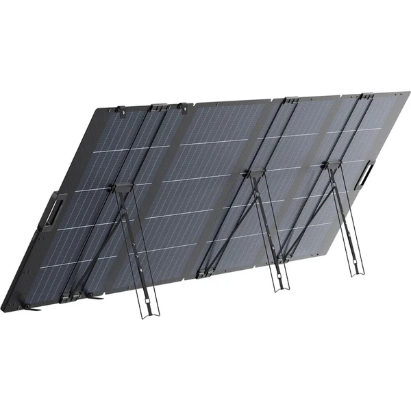 EcoFlow 400W skladací solárny panel 400W skladací 2.gen - Solárne panely - Obrázok d_6b2b7c7a2487496e8facd91a5fc68550