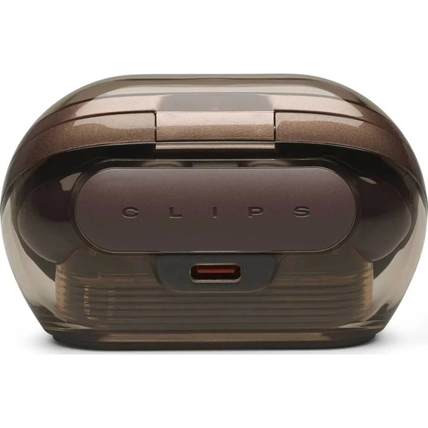 JBL Soundgear Clips bezdrôtové slúchadlá hnedá - Slúchadlá - Obrázok d_6b3339f61d644afcbec801cf6620b651
