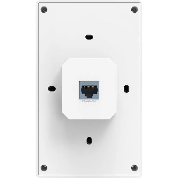 TP-Link Omada EAP725-Wall - Access pointy - Obrázok d_6b3ceb92798e40cba87afc37ff877bbd