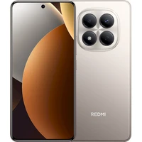 Xiaomi Redmi Note 15 Pro 8GB/256GB titánový - Mobilné telefóny