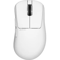 Pulsar Xlite CrazyLight Medium bezdrôtová herná myš biela - Myši