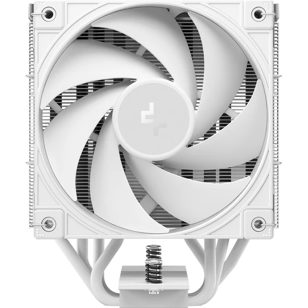 DEEPCOOL AK400 G2 WH biely - Chladiče - Obrázok d_6b50af5fefff49d59fcb5336986edd2a