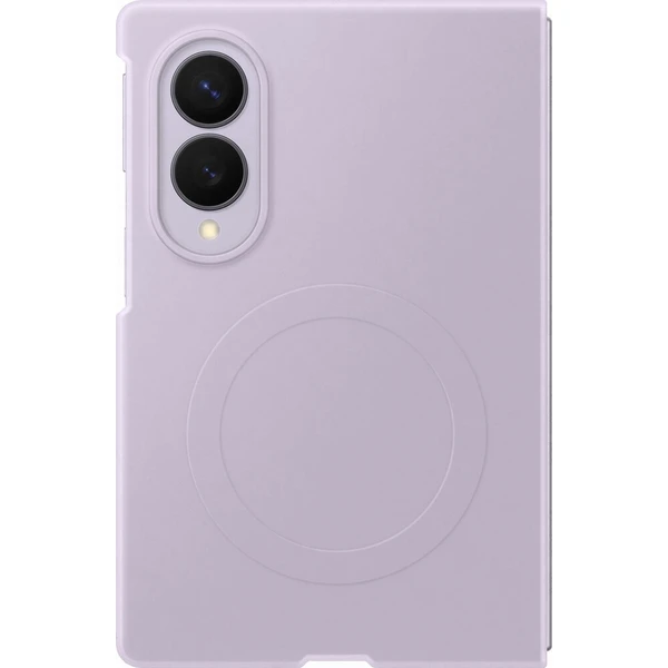 Samsung Silicone Magnet kryt Galaxy Z Fold8 fialový - Puzdra - Obrázok d_6b558e9df1a745d89077125ce0e8f74a