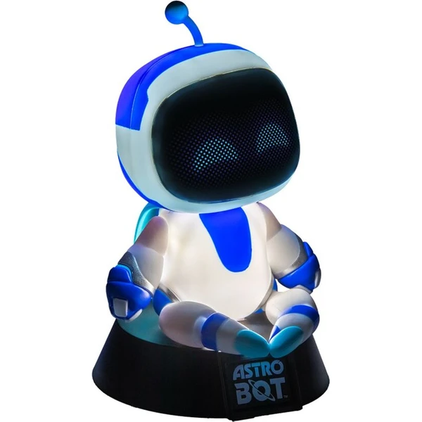Icon Light Astrobot - Lampičky - Obrázok d_6b56774489464fc2945f3afa69c1eff2