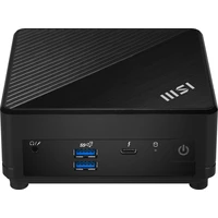 TIGO Mini Core 3 100U, 500GB SSD, 8GB RAM, BEZ OS - Stolné počítače